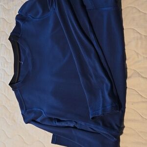 Men's long sleeve